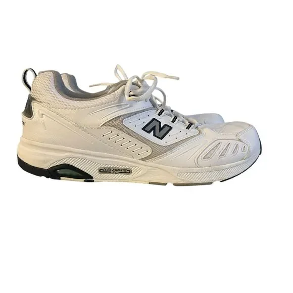 New Balance Men's 845 V1 Motion Control Walking Shoe Size 13 - Picture 4 of 9